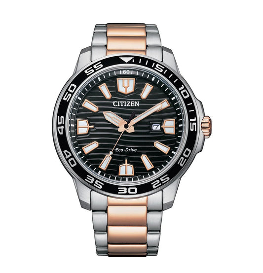 ECO-DRIVE SPORT MEN – AW1524-84E