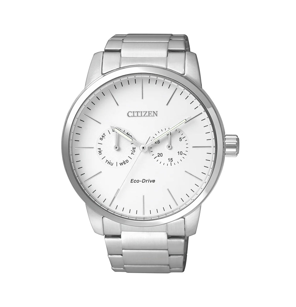 ECO-DRIVE STANDARD – AO9040-52A