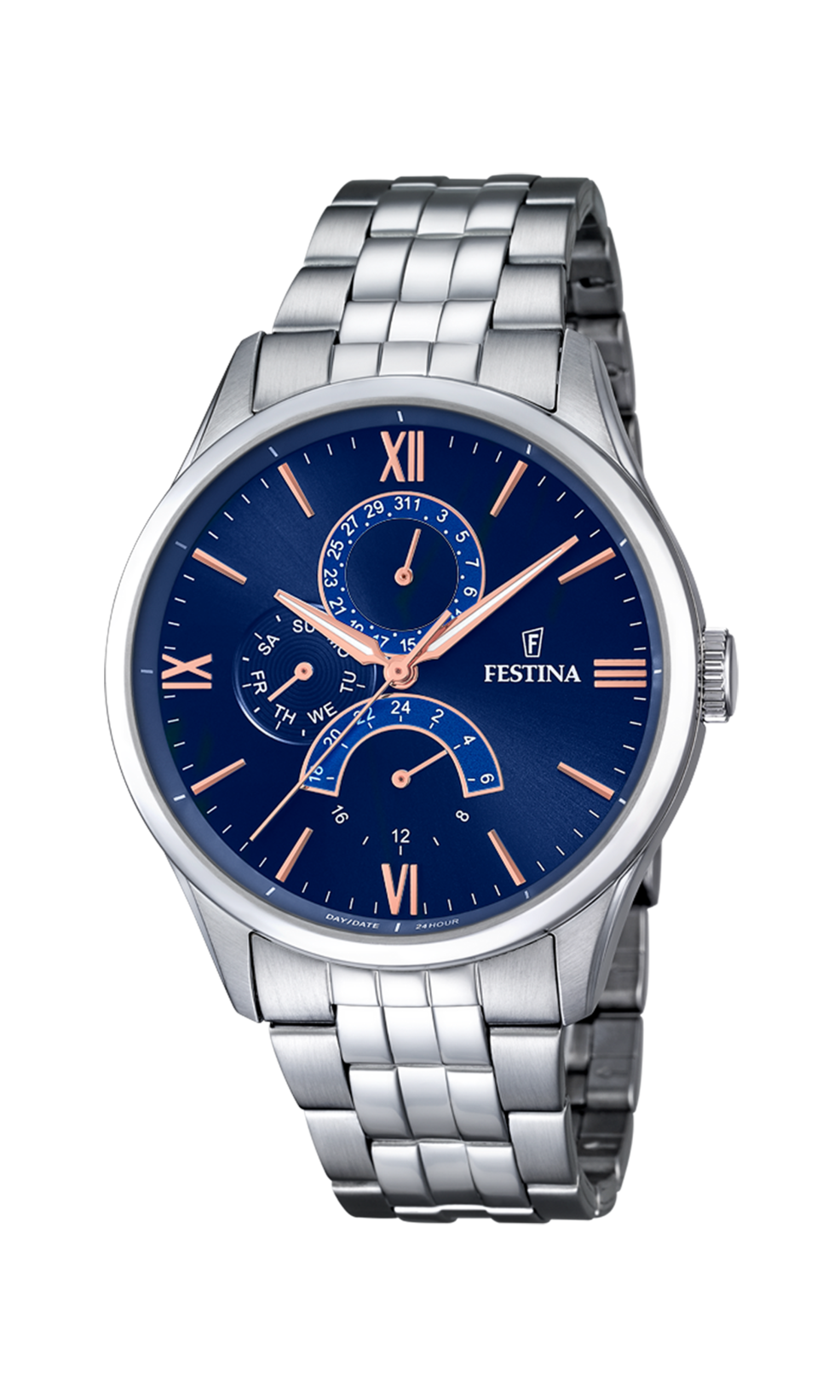 Festina F16822/3