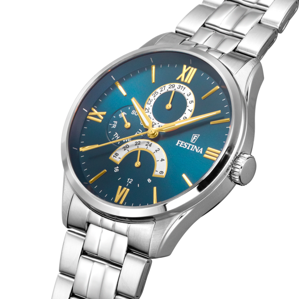 Festina F16822/A