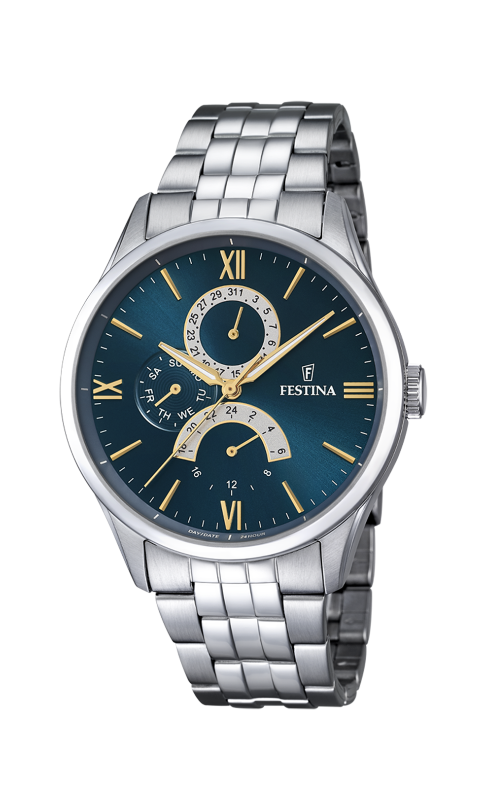 Festina F16822/A