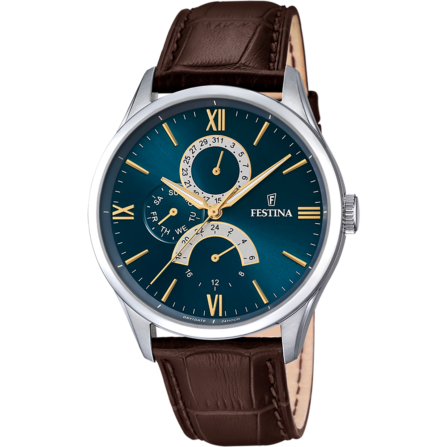 Festina F16823/A