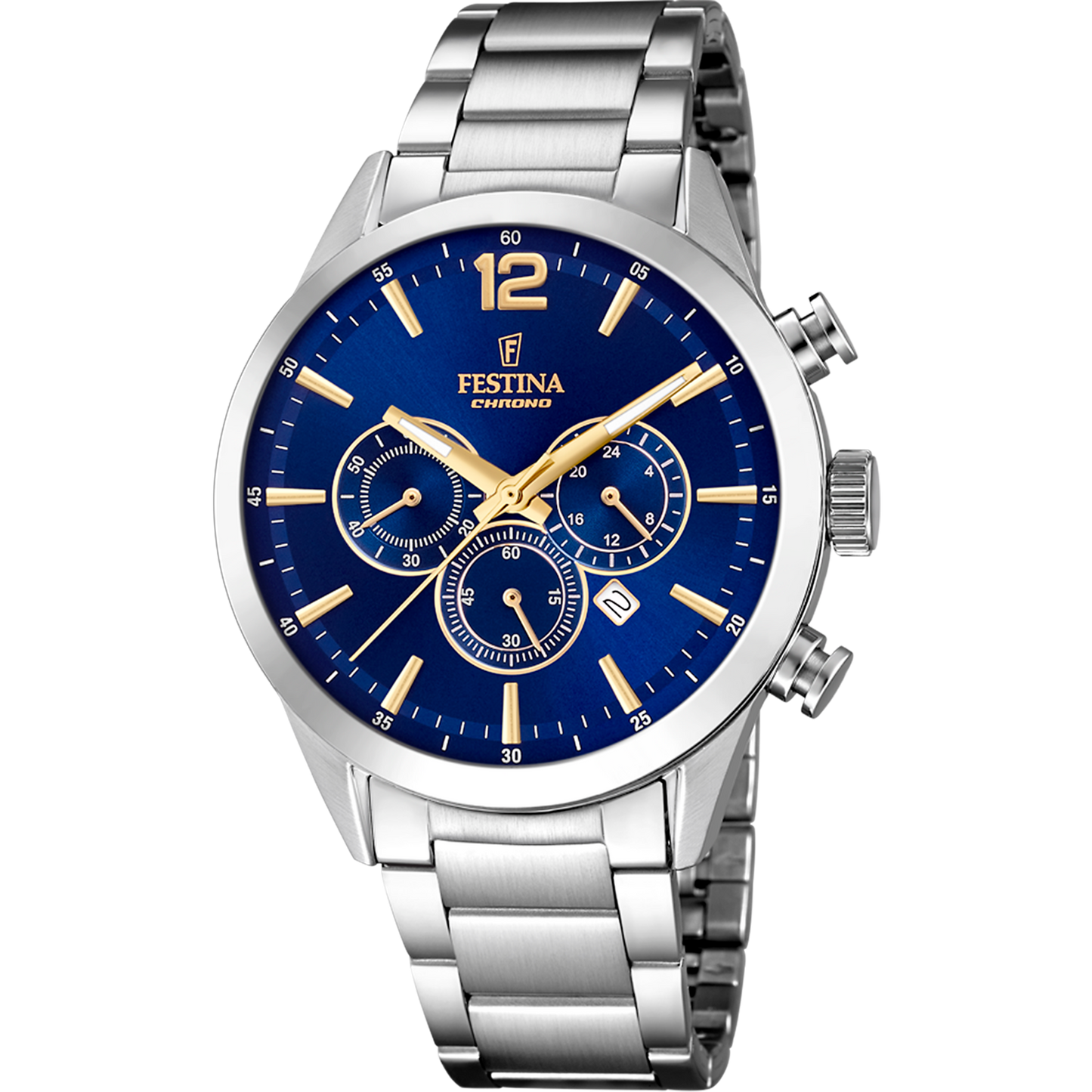 Festina F20343/2