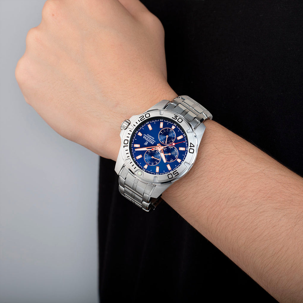 Festina F20445/5