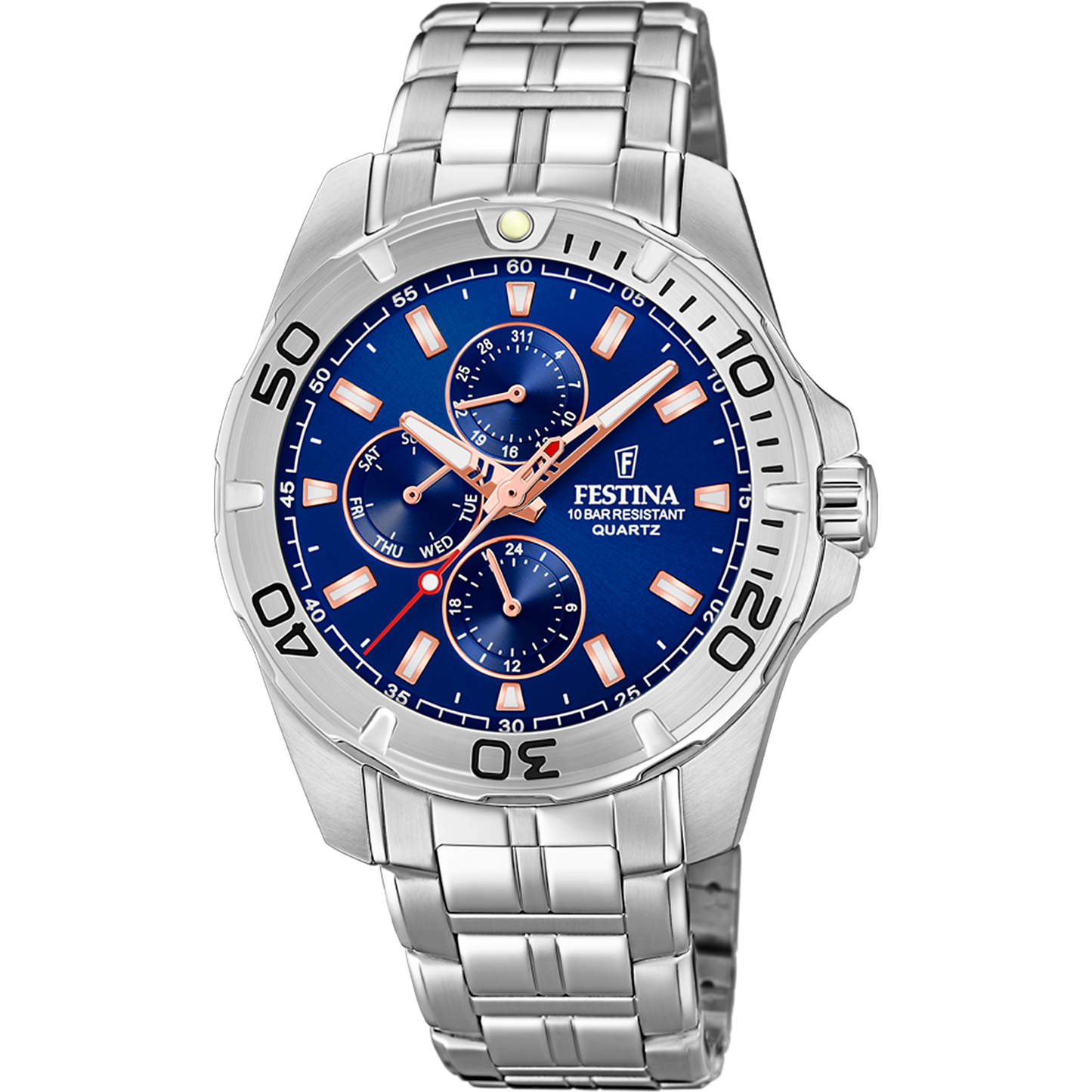 Festina F20445/5