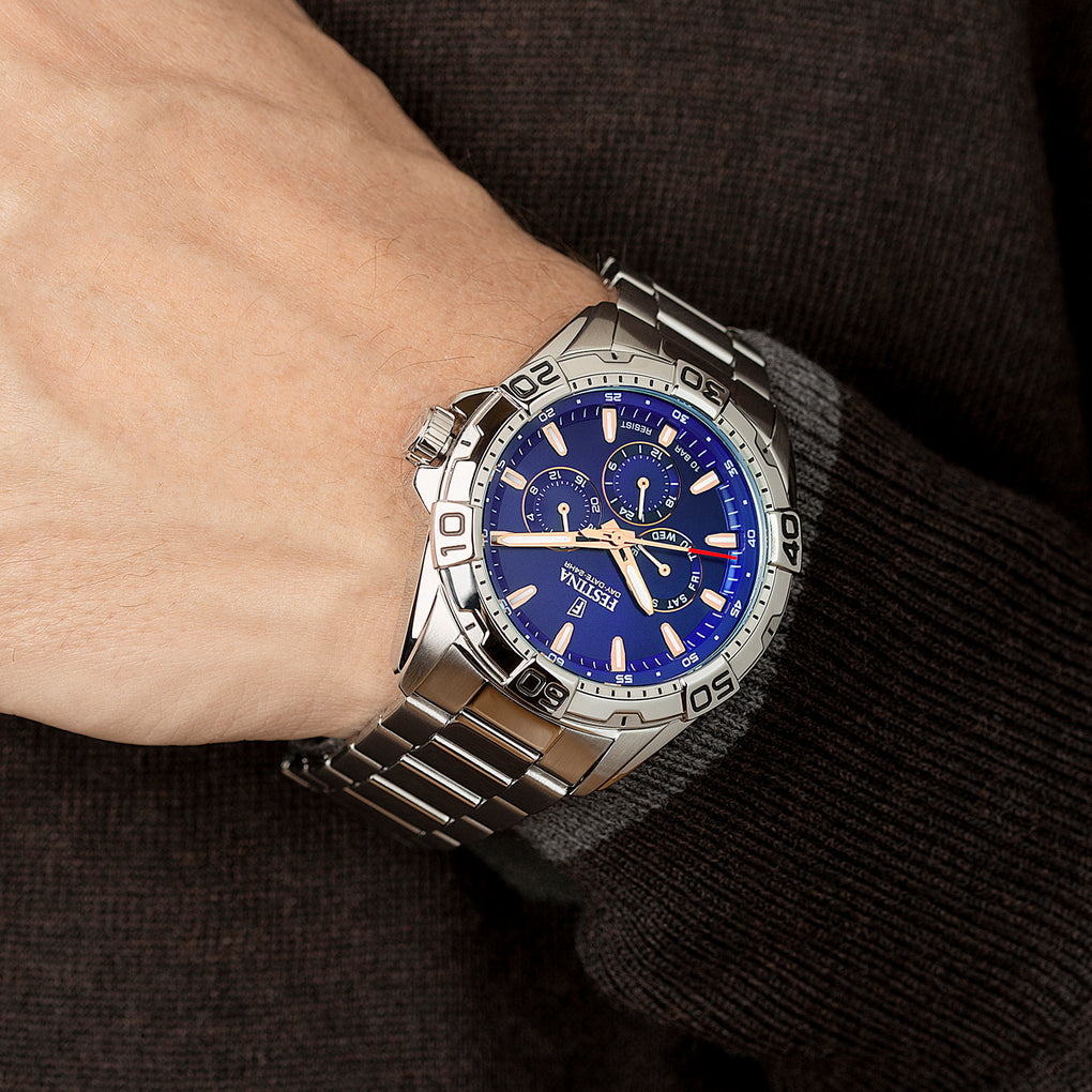 Festina F20623/2