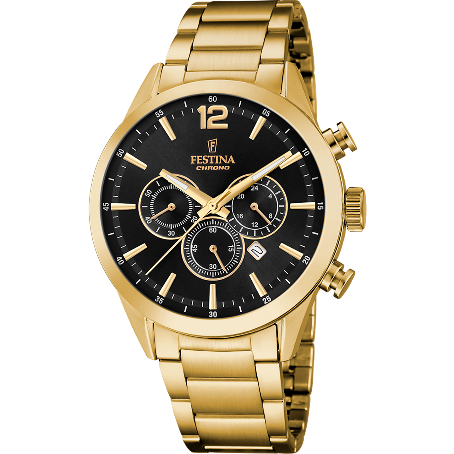 Festina F20633/3