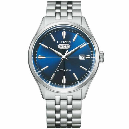 Citizen NH8390-71L Metal Band Men’s Watch