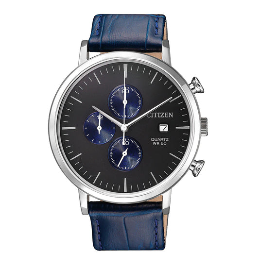 QUARTZ CHRONOGRAPH – AN3610-04H