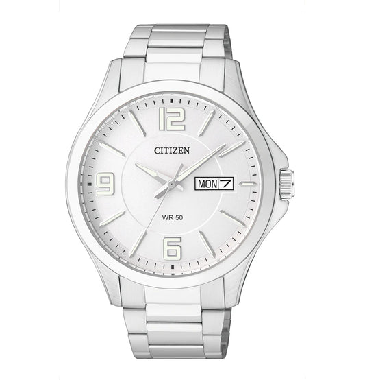 QUARTZ MEN – BF2001-55A