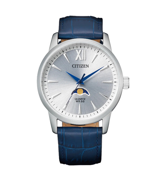 QUARTZ MOONPHASE – AK5000-03A