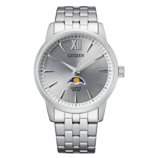 QUARTZ MOONPHASE – AK5000-54A