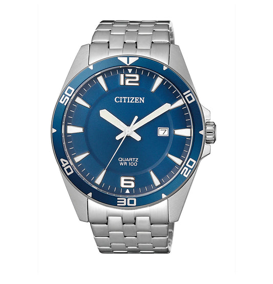 QUARTZ STANDARD MEN – BI5058-52L