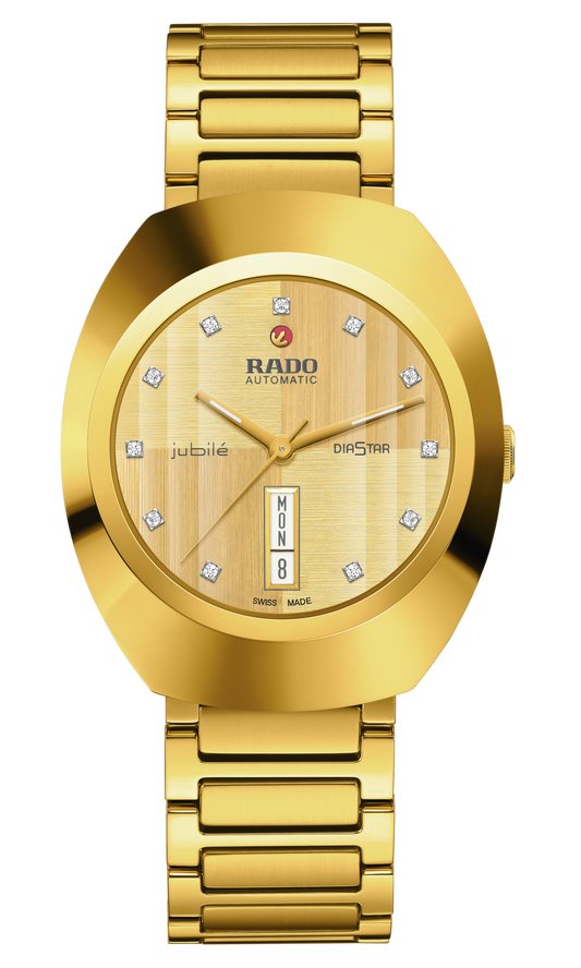 Rado DiaStar Original R12161733