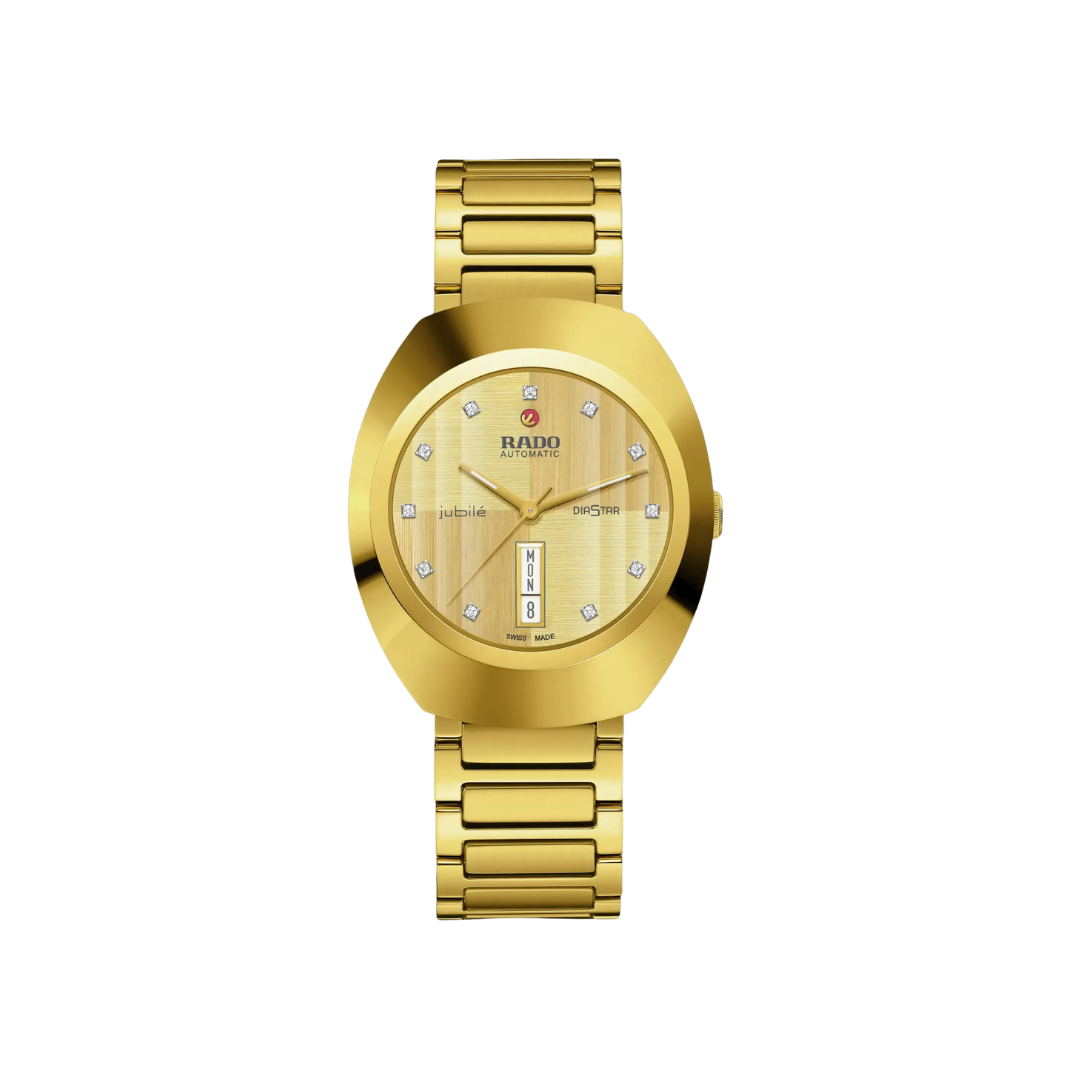 Rado DiaStar Original R12161733