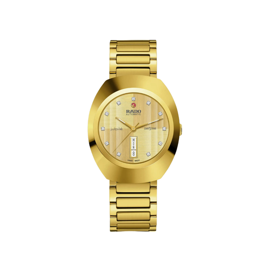 Rado DiaStar Original R12161733