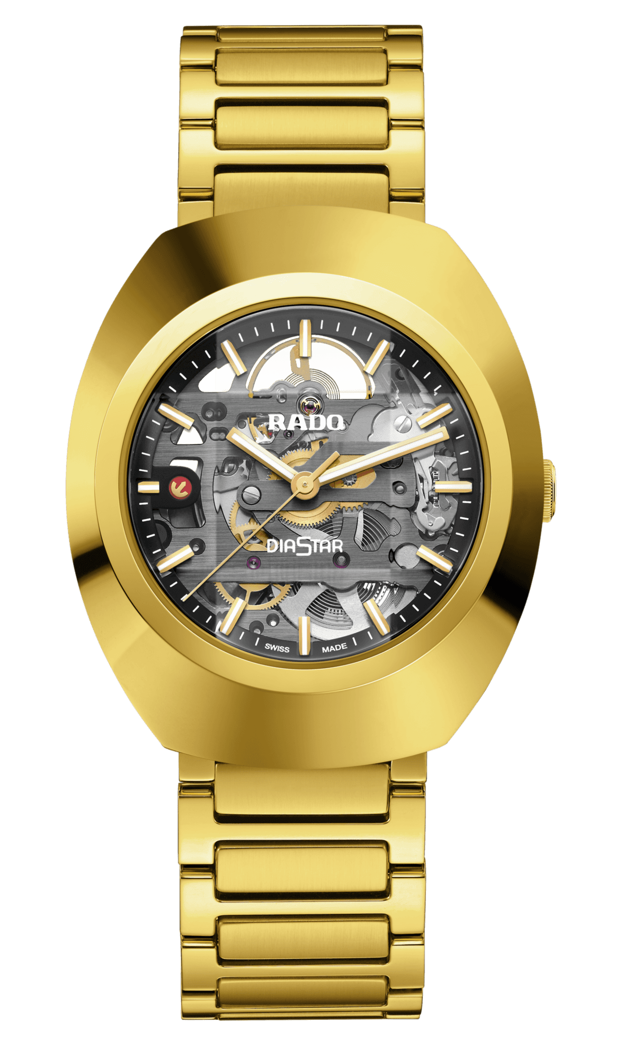 Rado DiaStar Original R12164153