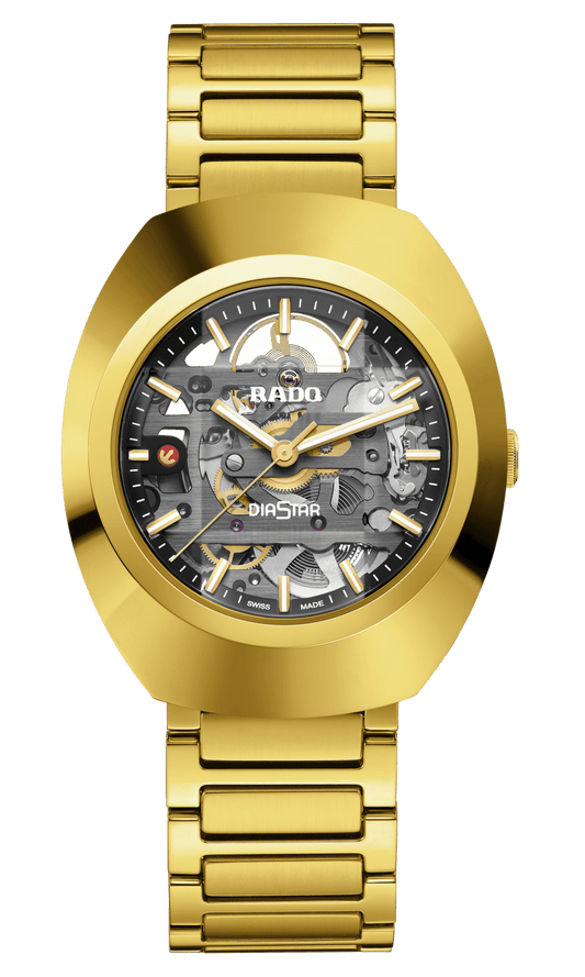 Rado DiaStar Original R12164153