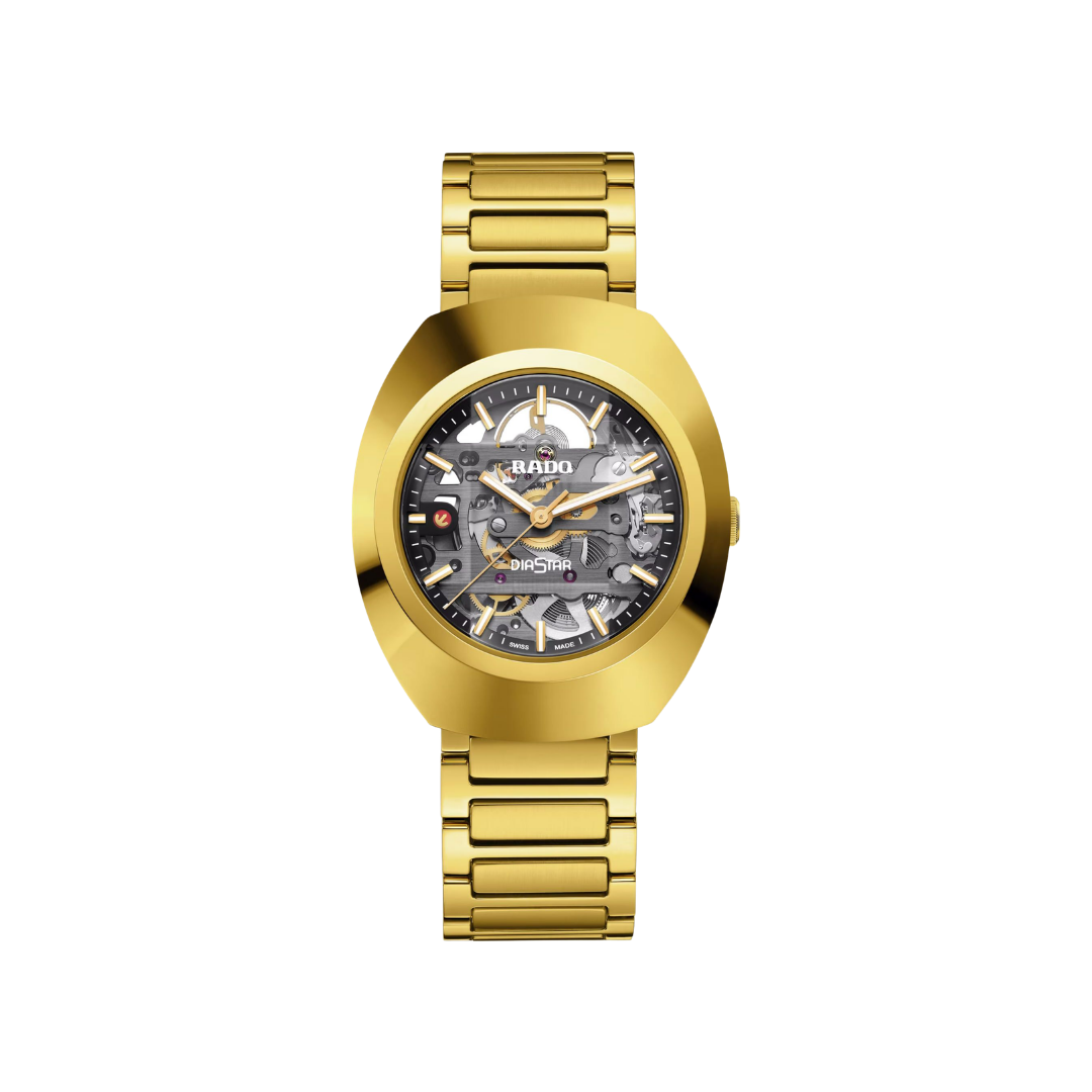 Rado DiaStar Original R12164153