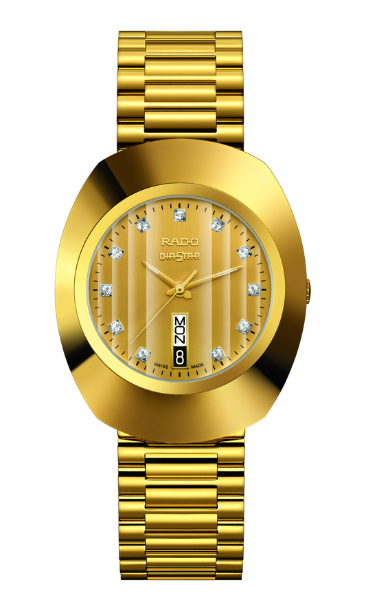 RADO ORIGINAL R12304303