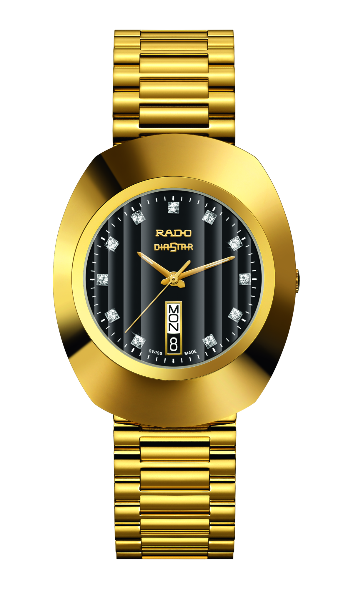 RADO ORIGINAL R12304313