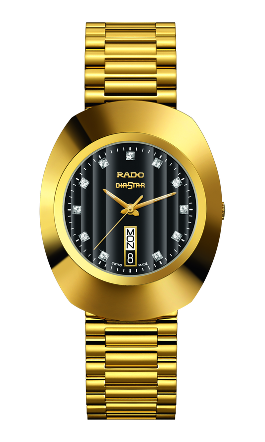 RADO ORIGINAL R12304313