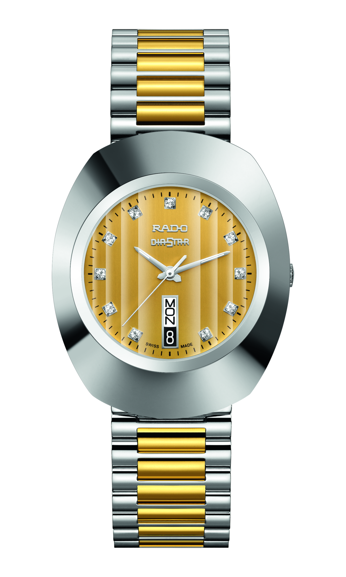 RADO DIASTAR ORIGINAL R12305304