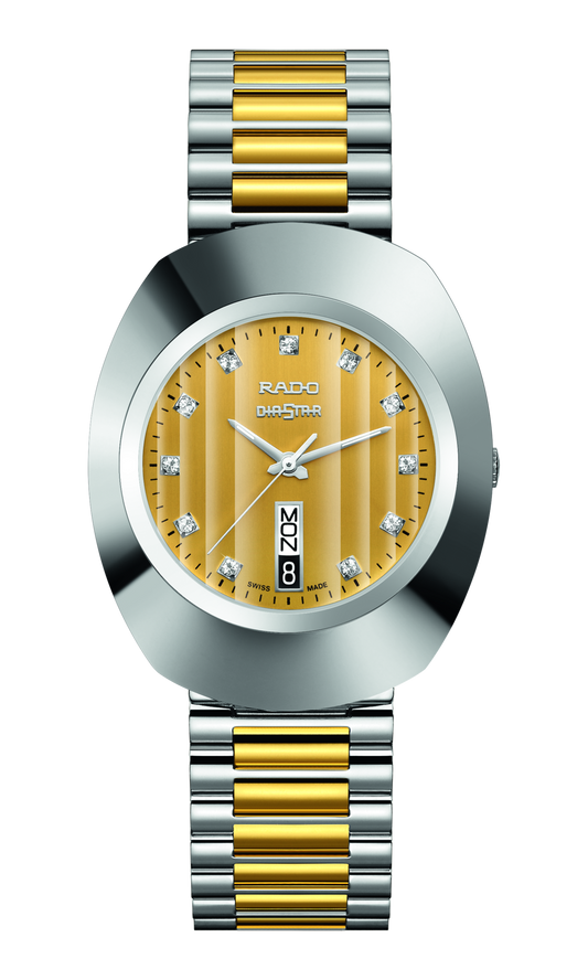 RADO DIASTAR ORIGINAL R12305304