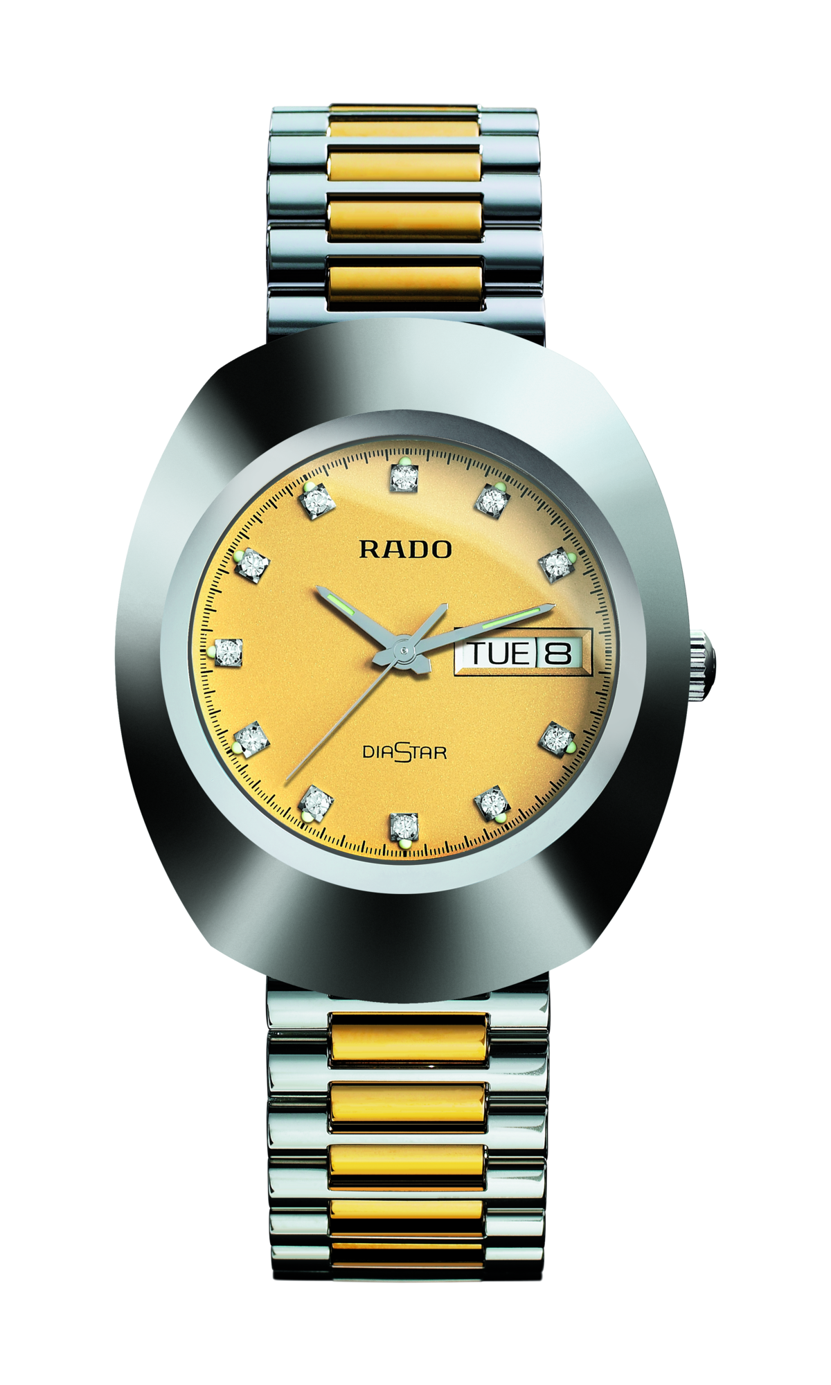 RADO PRE_OWNED R12391633