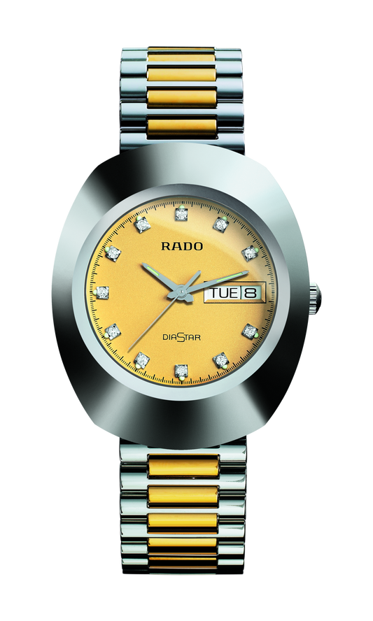 RADO PRE_OWNED R12391633