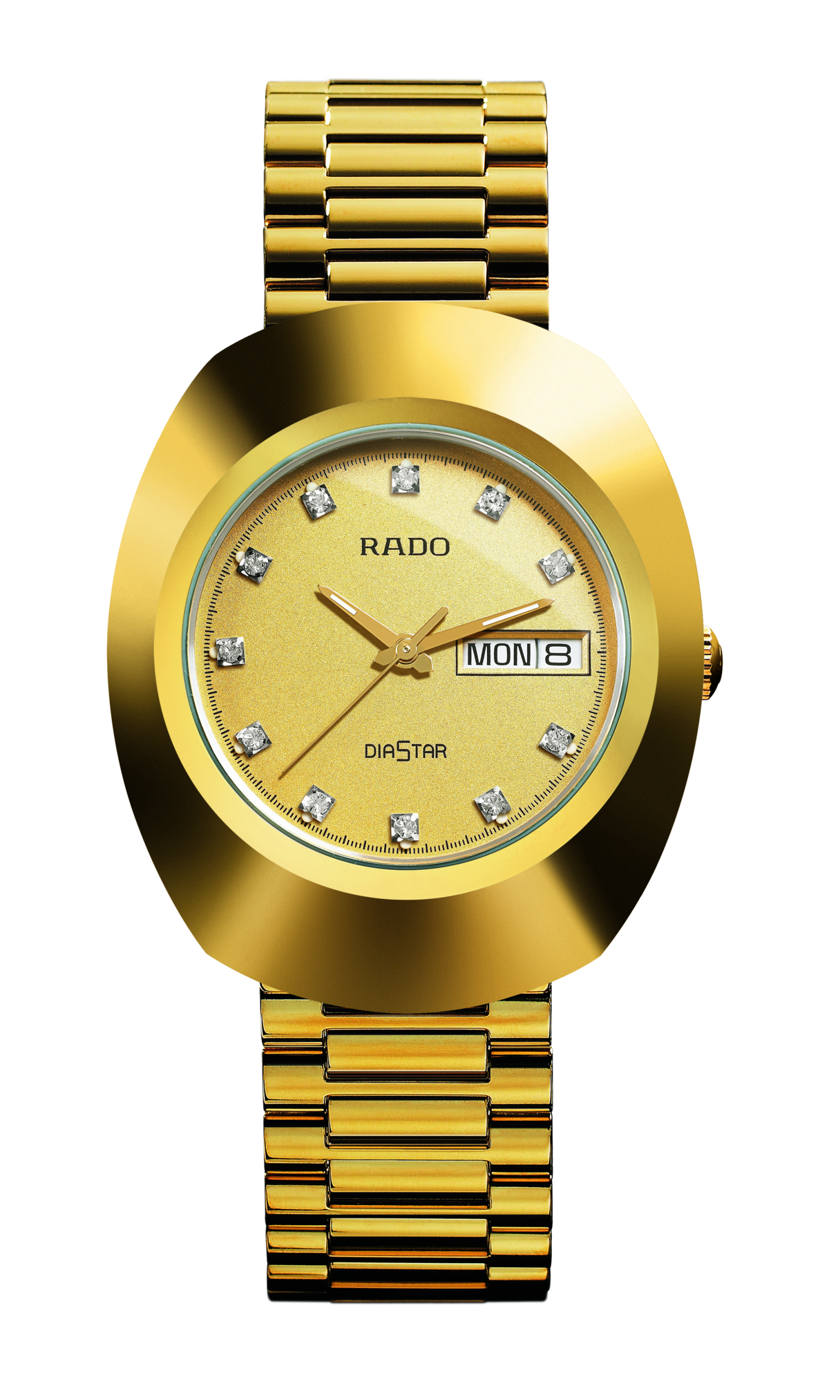 RADO UNISEX ORIGINAL R12393633