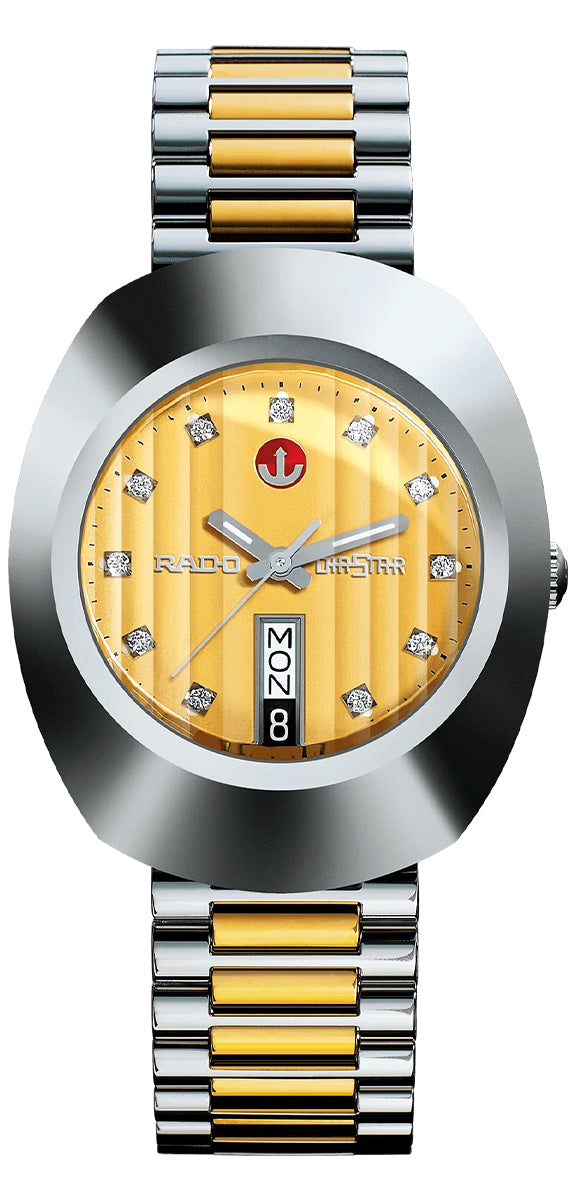 RADO ORIGINAL R12408633