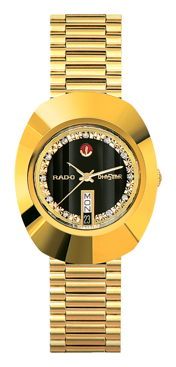 RADO ORIGINAL AUTOMATIC R12413583