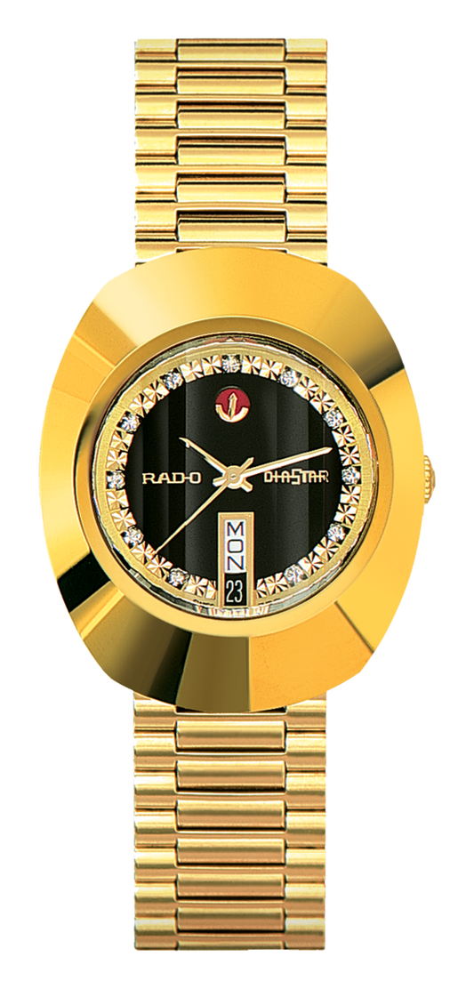 RADO ORIGINAL AUTOMATIC R12413583