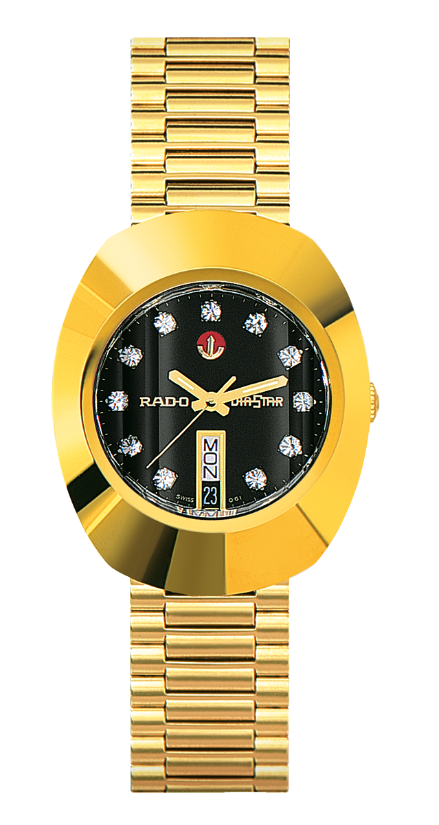 RADO ORIGINAL AUTOMATIC R12413613