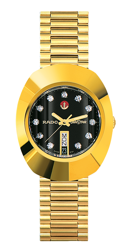 RADO ORIGINAL AUTOMATIC R12413613