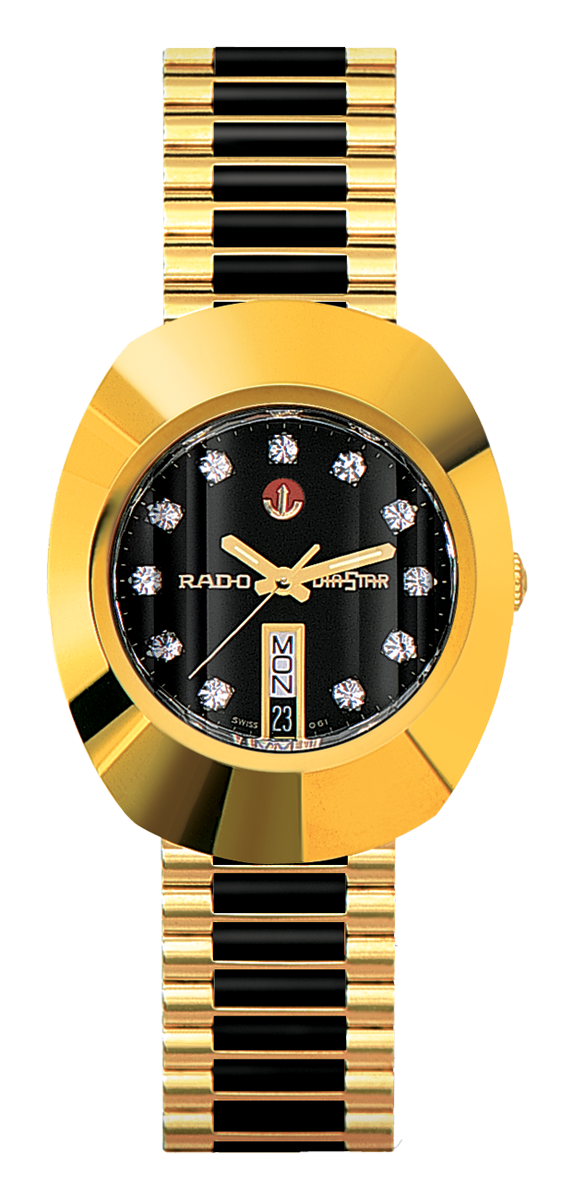 RADO ORIGINAL AUTOMATIC R12413614