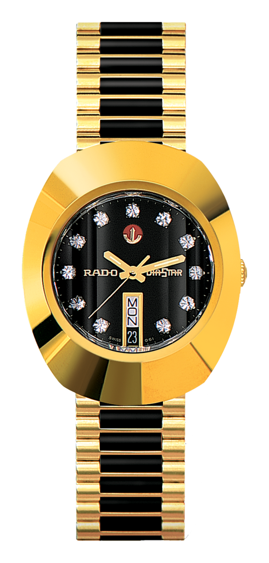 RADO ORIGINAL AUTOMATIC R12413614