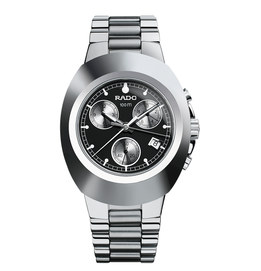 RADO ORIGINAL CHRONOGRAPH R12638163