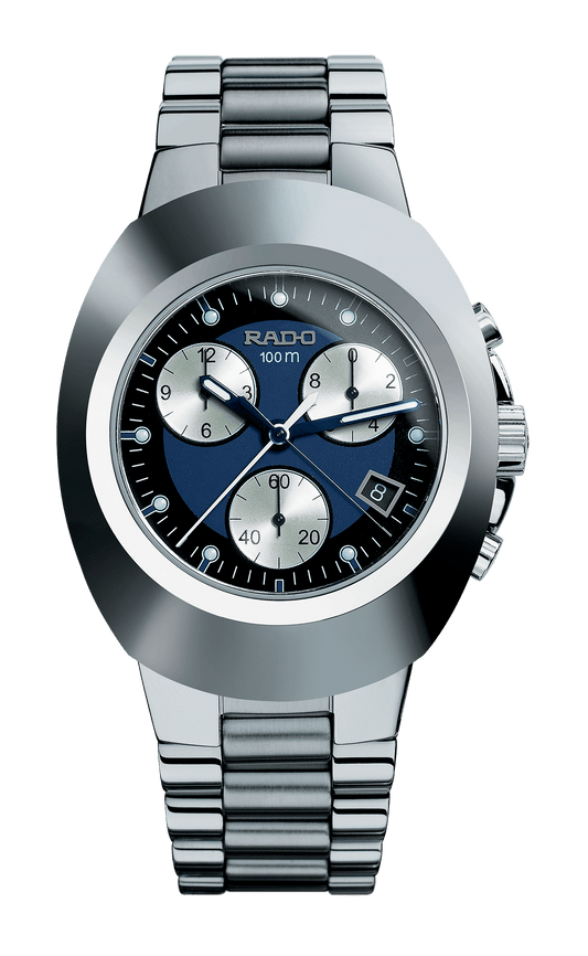 RADO DIASTAR ORIGINAL R12638173