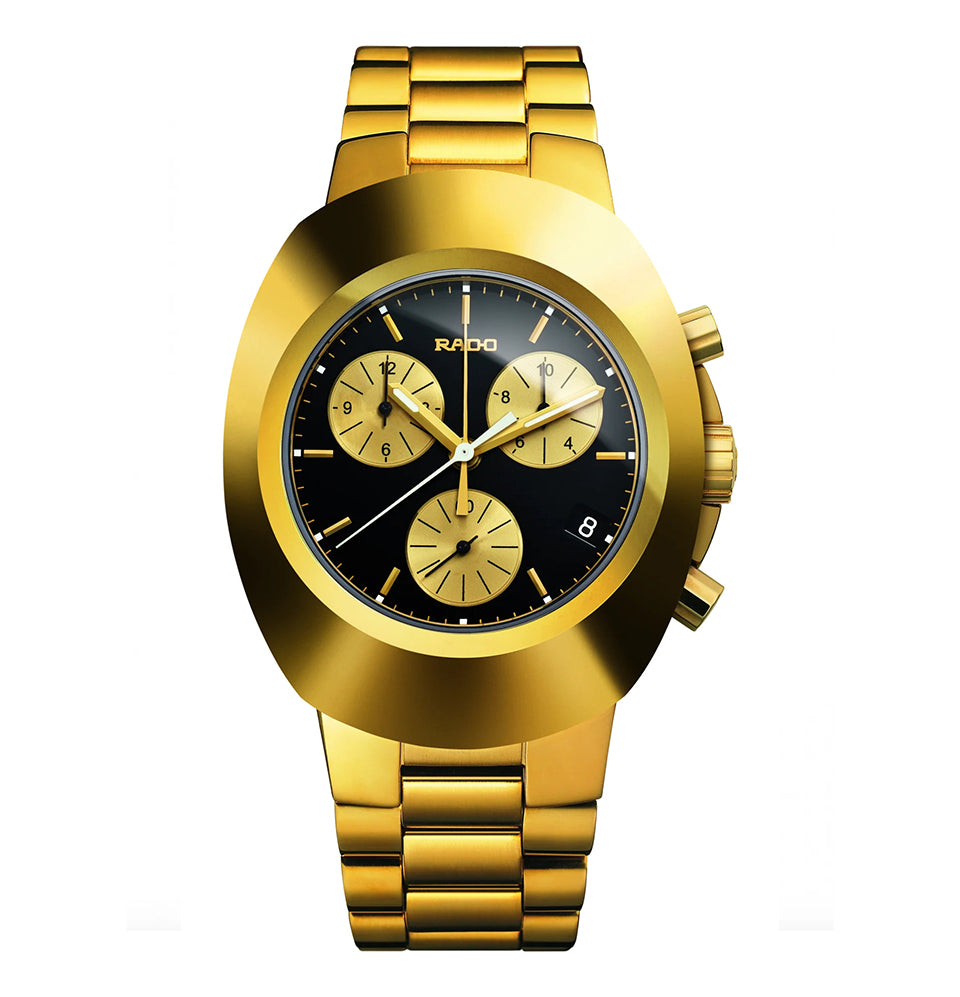 RADO ORIGINAL CHRONOGRAPH R12949153