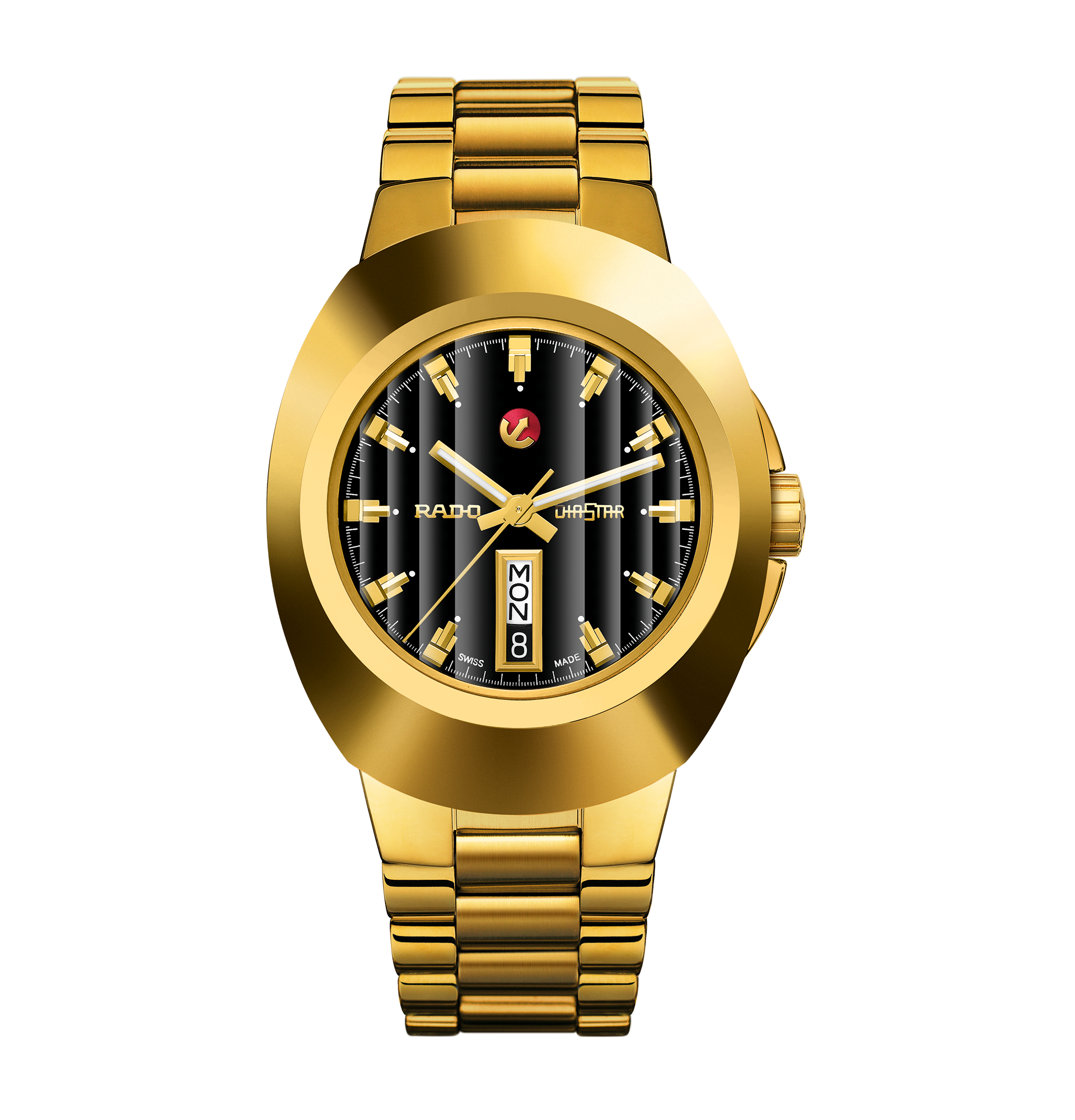 Reloj Rado R12999153 RADO ORIGINAL AUTOMATIC R12999153 – Kronos