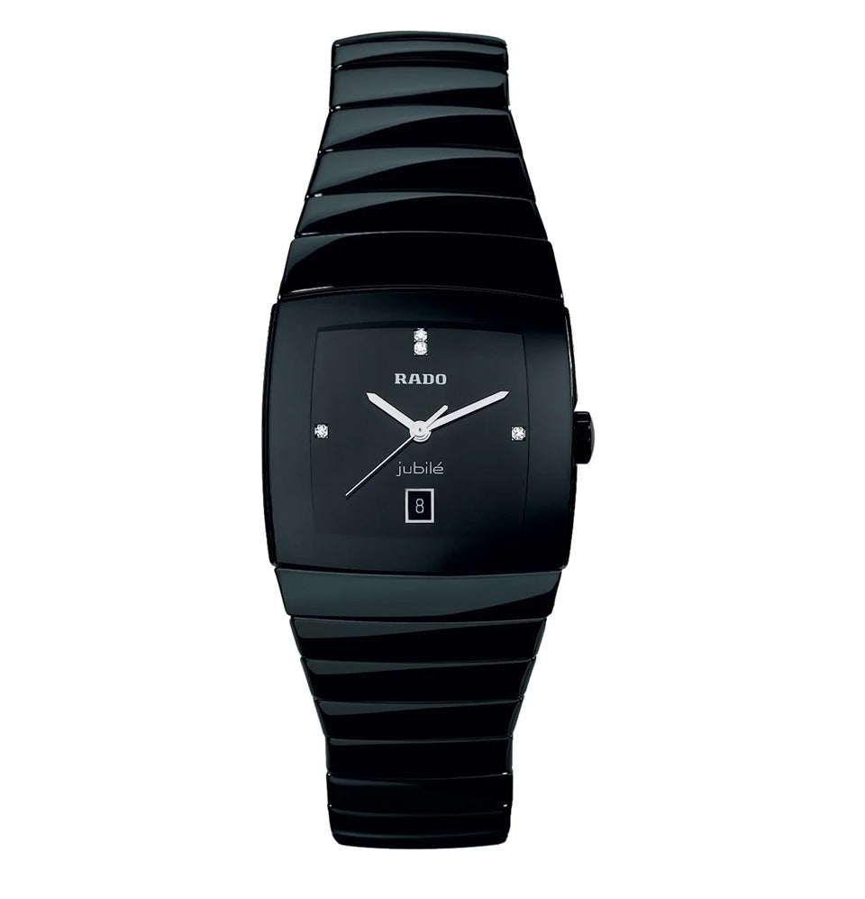 Rado Men's Sintra Jubile Watch R13724702 – Kronos