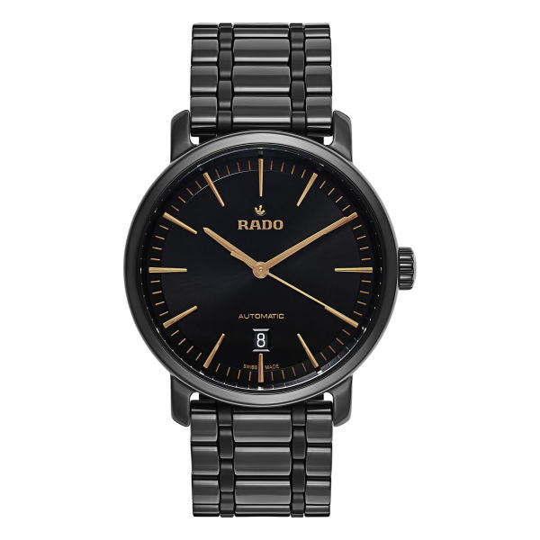 RADO DIAMASTER AUTOMATIC R14073162