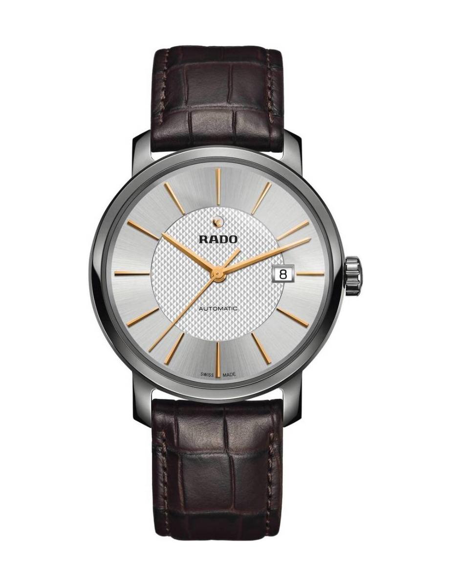 RADO CASUAL AUTOMATIC R14074146