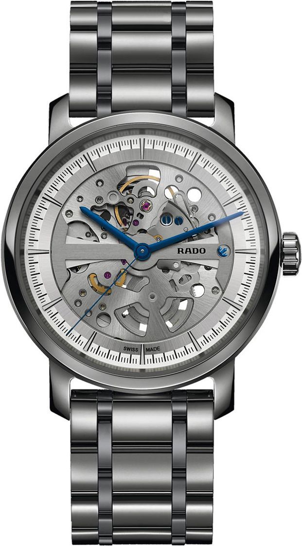 Rado DiaMaster R14132122