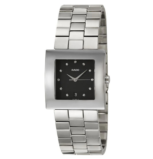 RADO DIASTAR DIOMANDS R18681713