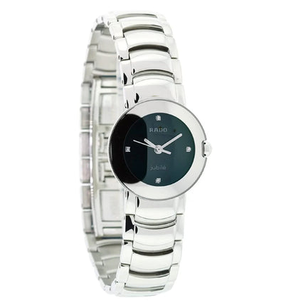 Rado R22549713 Coupole Ladies Quartz
