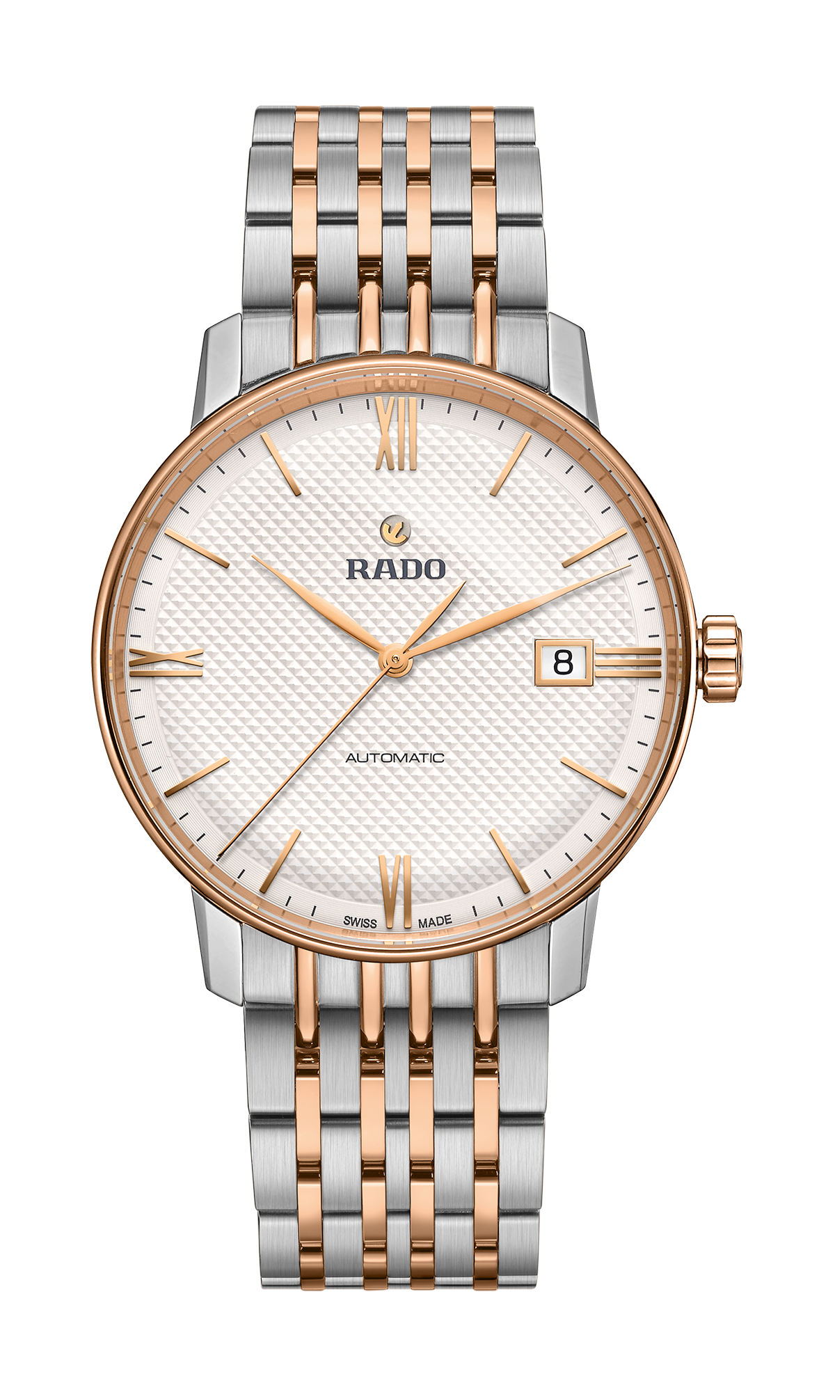 RADO COUPOLE CLASSIC AUTOMATIC R22860067