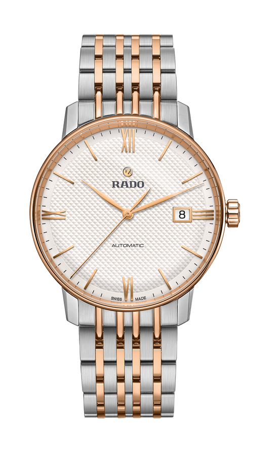 RADO COUPOLE CLASSIC AUTOMATIC R22860067